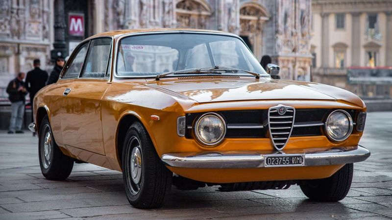 Alfa Romeo Milano сменил имя на Junior