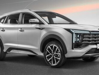 Анонсирован «Москвич 8»