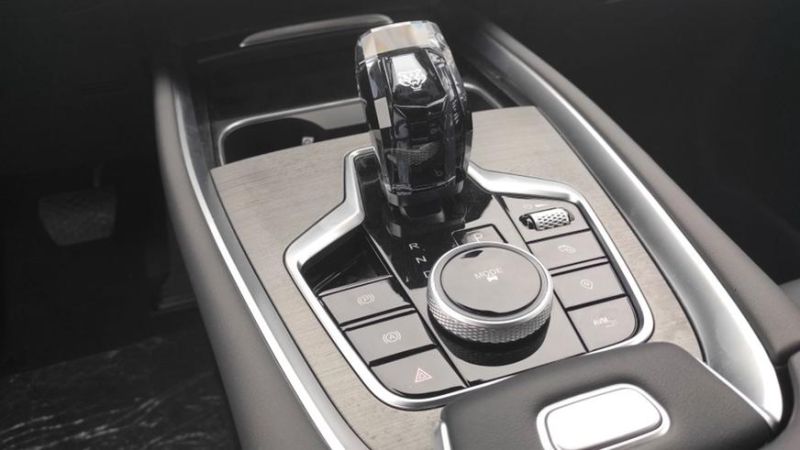 Chery представила в Китае обновлённые Tiggo 4 и Tiggo 7
