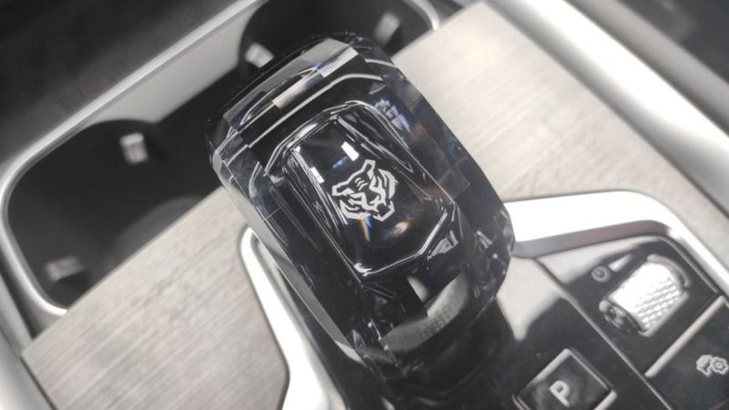 Chery представила в Китае обновлённые Tiggo 4 и Tiggo 7