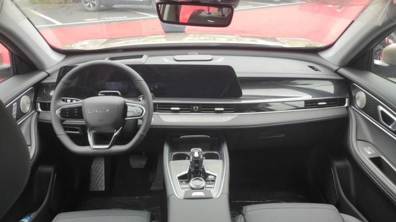 Chery представила в Китае обновлённые Tiggo 4 и Tiggo 7