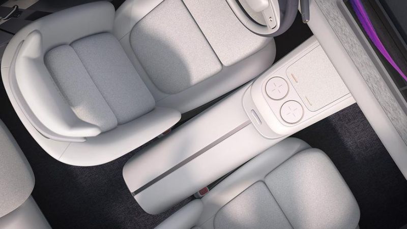 Дизайн будущих электрокаров для Китая показала Nissan