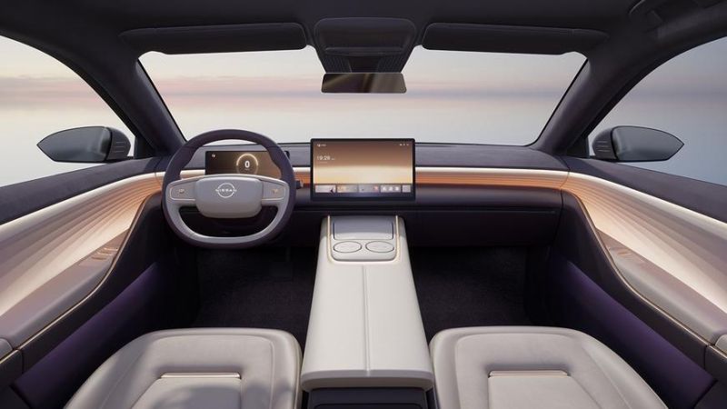 Дизайн будущих электрокаров для Китая показала Nissan