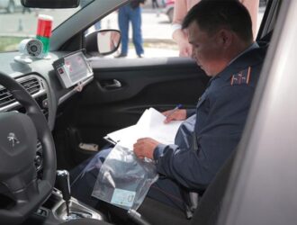 Экзамен по вождению могут вернуть на улицы городов
