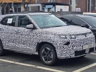 Электрическая Hyundai Creta окажется не такой мощной, как ожидалось