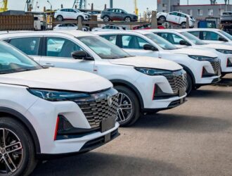Глава АВТОВАЗа предложил радикально поднять утильсбор в России