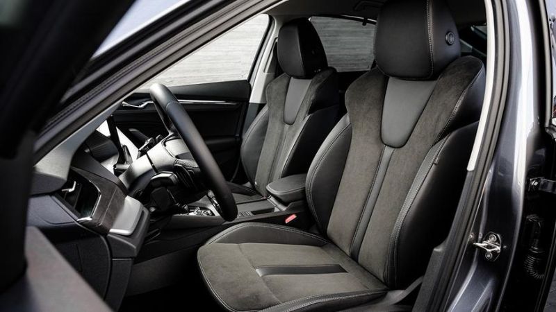 На Škoda Octavia оформлены документы для сборки в Казахстане