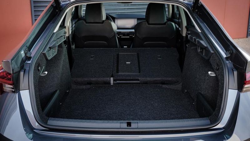 На Škoda Octavia оформлены документы для сборки в Казахстане