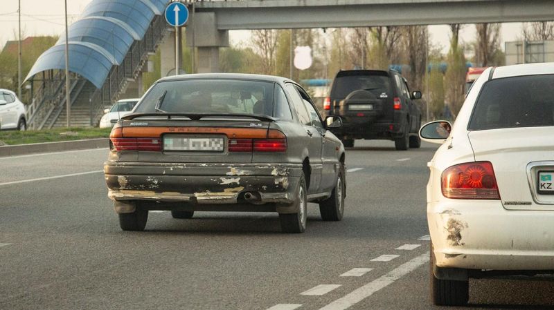 Налог на авто старше 10 лет снизят. На сколько?