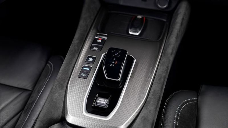Nissan Qashqai для Европы обновился