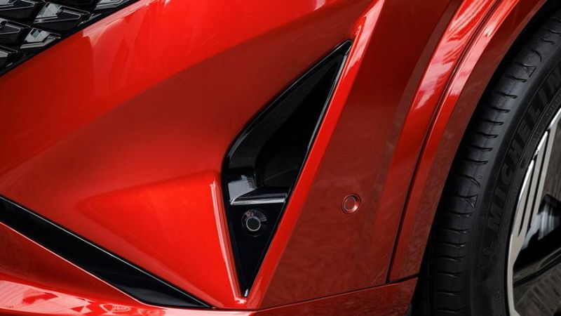 Nissan Qashqai для Европы обновился