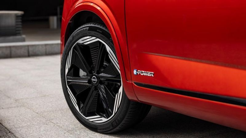 Nissan Qashqai для Европы обновился