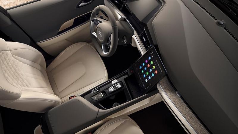 Плюс один минивэн Казахстану: в Алматы наладят сборку Hyundai Custin