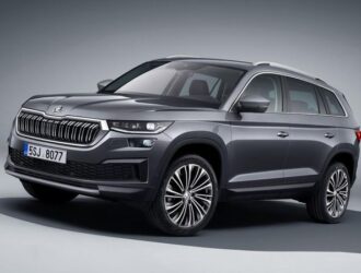 Продажи Škoda в Казахстане возобновятся 17 апреля