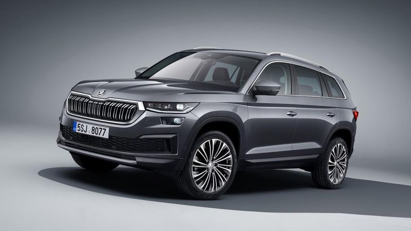 Продажи Škoda в Казахстане возобновятся 17 апреля