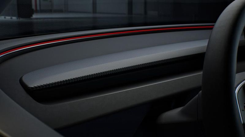 Tesla Model 3 Performance обновилась