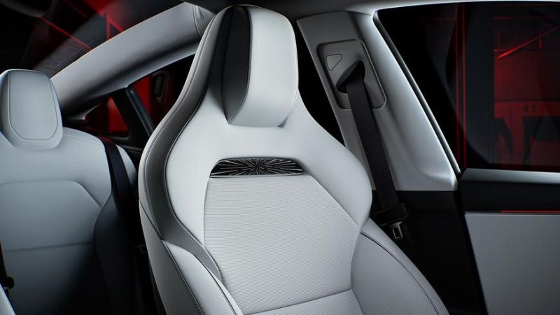 Tesla Model 3 Performance обновилась