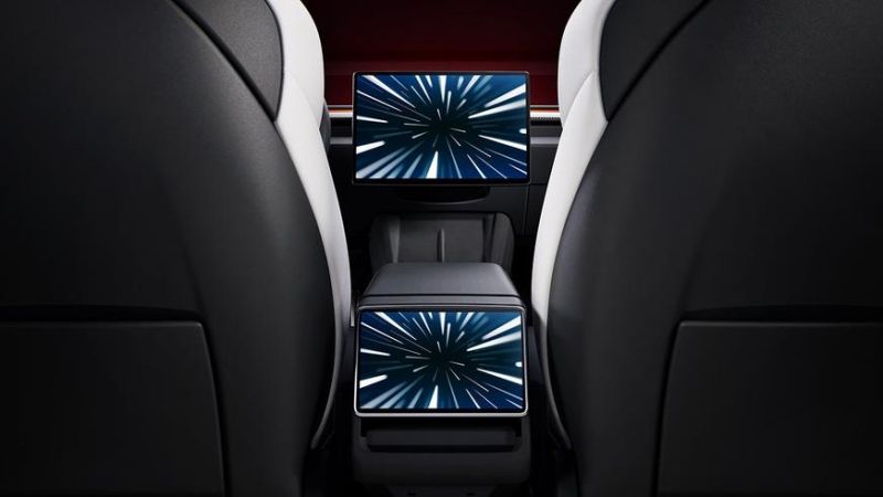Tesla Model 3 Performance обновилась