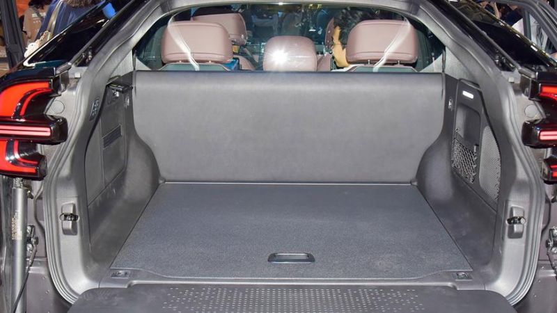 Трансформирующийся кроссовер появился у Changan