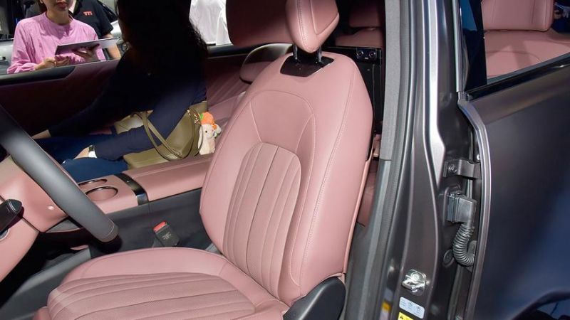 Трансформирующийся кроссовер появился у Changan