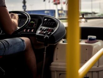 Управлять автобусами могут разрешить с 23 лет