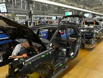 Audi, Porsche и Volkswagen будут собирать узбеки
