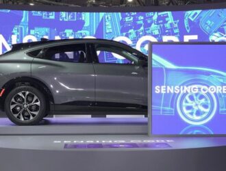 Автомобили научили «чувствовать», что гайки колёс не затянуты