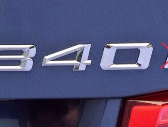 Бензиновые BMW избавят от буквы i