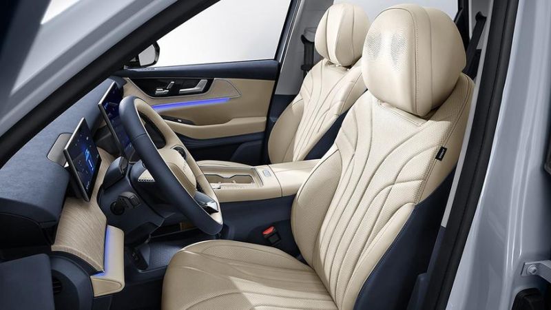 Chery Fulwin T9 подешевел снова, на этот раз окончательно