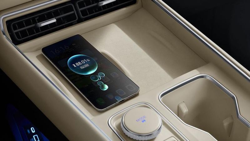 Chery Fulwin T9 подешевел снова, на этот раз окончательно