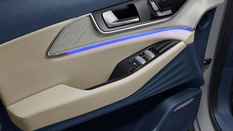 Chery Fulwin T9 подешевел снова, на этот раз окончательно