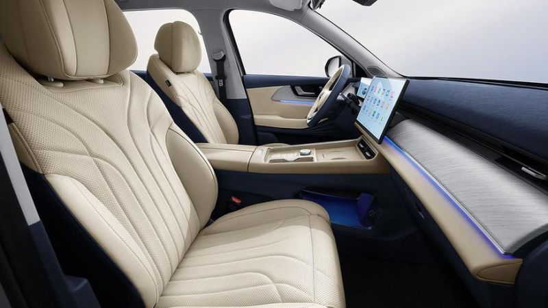 Chery Fulwin T9 подешевел снова, на этот раз окончательно