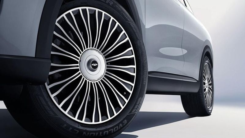 Chery Fulwin T9 подешевел снова, на этот раз окончательно
