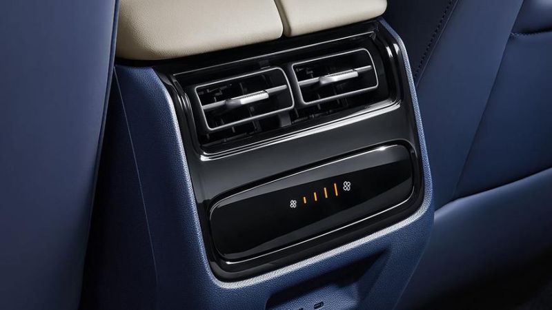 Chery Fulwin T9 подешевел снова, на этот раз окончательно