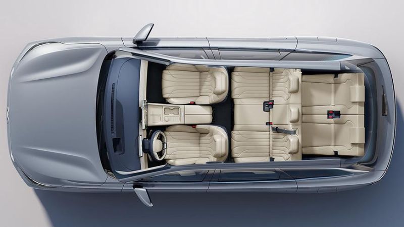 Chery Fulwin T9 подешевел снова, на этот раз окончательно