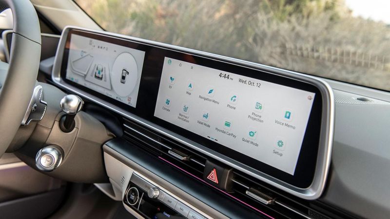 Hyundai готовит продажу опций по подписке