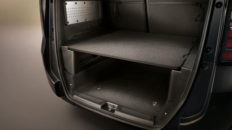 Компакт-вэн Honda Freed сменил поколение. Первые фото