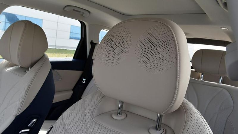 Кроссовер Chery Fulwin T9 подешевел ещё до старта продаж