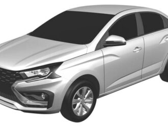 Lada Iskra и кроссовер из Vesta: когда ждать в производстве?