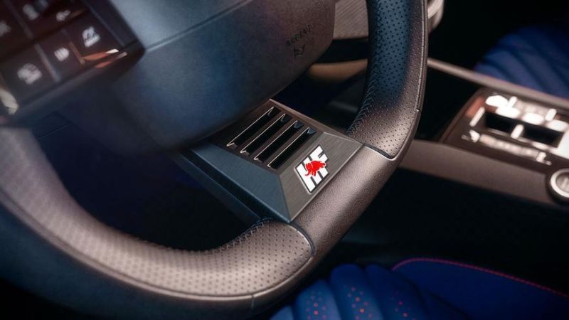 Легендарная марка Lancia объявила о возвращении в ралли