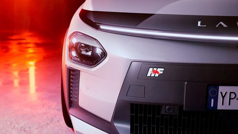 Легендарная марка Lancia объявила о возвращении в ралли