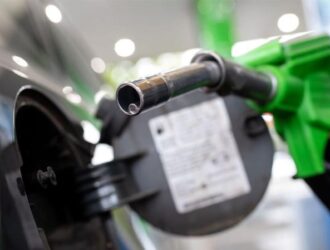 Лимит на продажу бензина и дизеля начнёт действовать с 17 мая