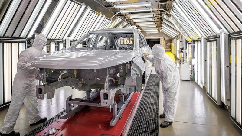 «Москвич 8» продемонстрировали вживую