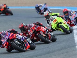 MotoGP в Казахстане: объявлены новые даты