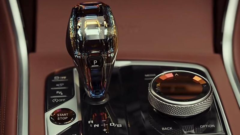 Новейший концепт BMW Skytop. Первые фото