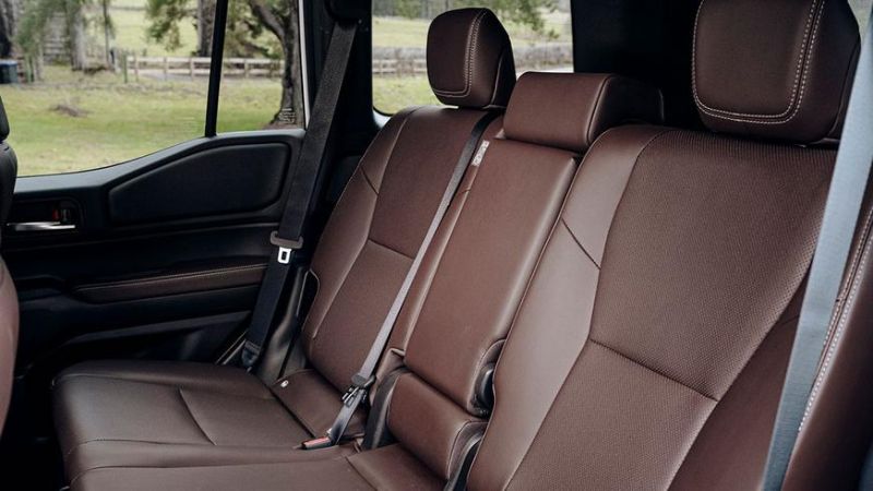 Новый Land Cruiser Prado в Казахстане. Известны цены