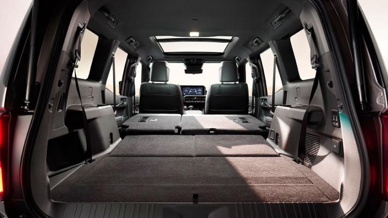 Новый Land Cruiser Prado в Казахстане. Известны цены