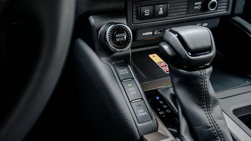 Новый Land Cruiser Prado в Казахстане. Известны цены
