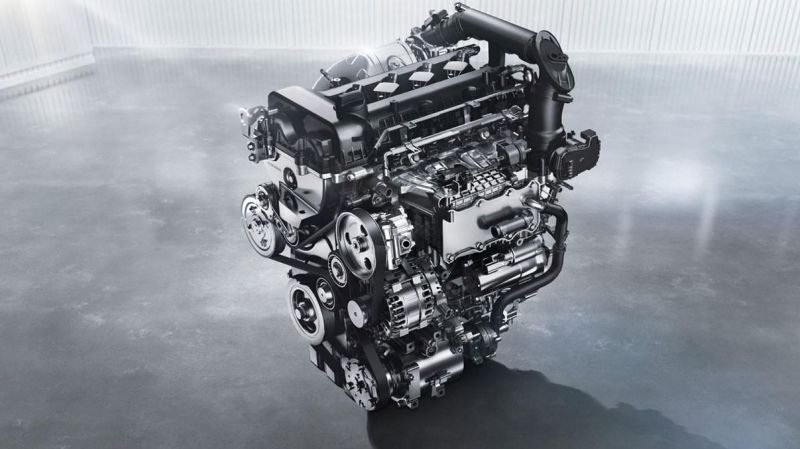 Обновлённый Chery Tiggo 7 в Китае оценили в 4.57 млн тенге
