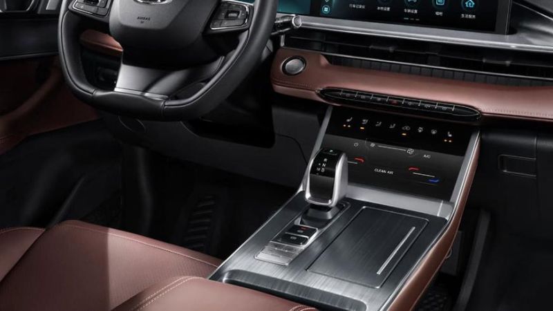 Обновлённый Chery Tiggo 7 в Китае оценили в 4.57 млн тенге